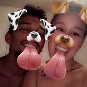 Meet your Posher, Christian